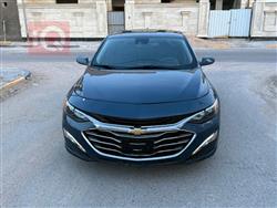 شيفروليه ماليبو